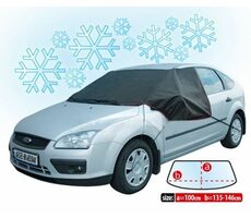 SIXTOL WINTER PLUS MAXI / Plachta proti namrznutiu čelného skla 