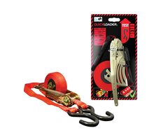 QUICKLOADER® Retractable 800 kg / 4,2 mx 25 mm