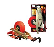 QUICKLOADER® Retractable 1200 kg / 4,5 mx 25 mm