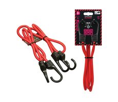 QUICKLOADER® Bungee 40 kg / 80 cm / 2-pack