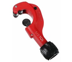 SIXTOL PIPE CUTTER 35 / Rezač rúrok s odhrotovačom / 3-35mm 