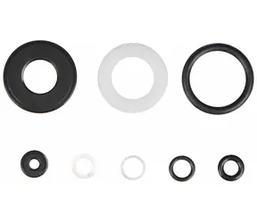 SIXTOL Súprava tesnení pre nízkoprofilový zdvihák SX JACK 2.5t - náhradný diel 