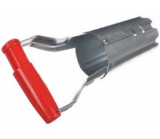 SIXTOL Sadeč cibuľovín - dĺžka 240 mm / ergonomická rukoväť 
