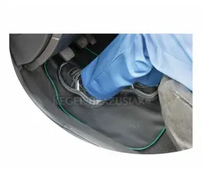SIXTOL PROTECTUS - Servisná ochranná podložka pre automechanikov 