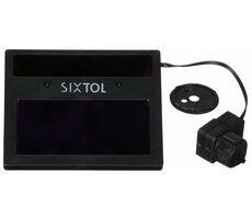 SIXTOL Filter samostmievací do zváracej kukly WELDING - náhradný diel 