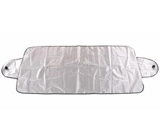 SIXTOL CAR SNOW COVER 2 / Clona proti námraze & snehu a slnku / 200 x 70 cm 