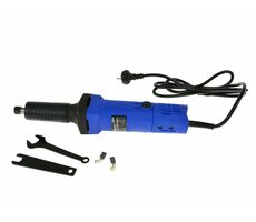 GEKO Priama brúska s tŕňom 700W / 6mm / 26000 ot / min