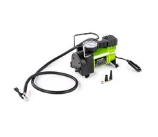 Fieldmann FDAK 12011 / Kompresor 12V / presnosťou 0.1 bar / kábel 3 m