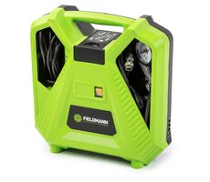 Fieldmann FDAK 201101-E / Sieťový vzduchový kompresor / 180 l/min / 3 m