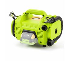 Fieldmann FDAK 70205-0 / 20V Kompresor / 10.3 bar / 235 l/min