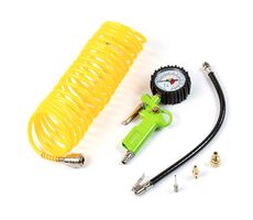 Fieldmann FDAK 901503 / Sada príslušenstva ku kompresoru 5 ks 