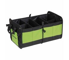 Fieldmann FDAP 60301 / Organizér do auta 