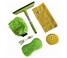 Fieldmann FDAC 1001 / Umývacia sada 6ks 