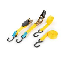 Fieldmann FDAG 1103 / Popruh upínací 2ks / 2.5 x 500 cm