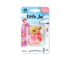 Little Joe Bottle - Flower osviežovač do auta