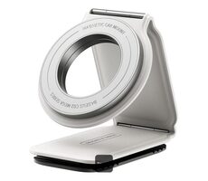 Baseus C40169002213-00 Univerzálny magnetický držiak do auta biela