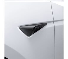 Spigen TESLA Side Camera Protection Cover Carbon pre TESLA Model 3 (2024-2025) Highland