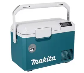 Makita CW003GZ01 - Aku chladiaci a ohrievací box Li- ION XGT / 40V / bez aku