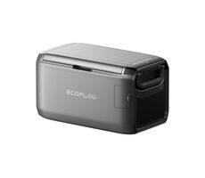 EcoFLow Glacier Classic prenosná chladnička 35 L / batéria 298 Wh / IPX4