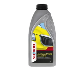 SHERON Antifreeze STABIL chladiaca kvapalina 1000 ml
