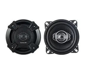 Sencor SCS BX1002 2-pásmové autoreproduktory / 2x 60W