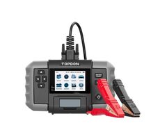 Topdon Tester autobatérií BT600P