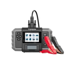 Topdon Tester autobatérií BT600P