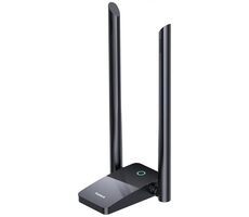 Baseus FastJoy 1800Mbps Wi-Fi adaptér čierna