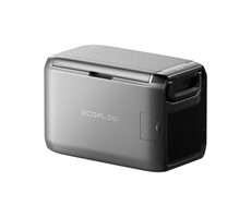 EcoFLow Glacier Classic prenosná chladnička 45 L / batéria 298 Wh / IPX4
