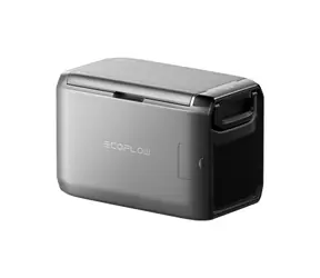 EcoFLow Glacier Classic prenosná chladnička 45 L