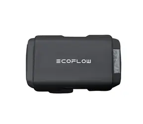 EcoFLow Glacier Classic ochranný obal na prenosnú chladničku 55 litrov