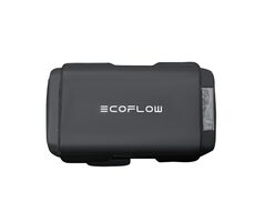 EcoFLow Glacier Classic ochranný obal na prenosnú chladničku 35 litrov