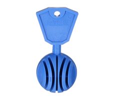 SIXTOL TRAILER BALL 1 - Bezpečnostná vložka ťažnej spojky 