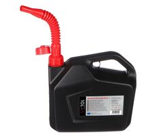 SIXTOL MECHANIC FUEL CANISTER 10L / Kanister plastový 