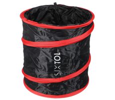 SIXTOL CAR TRASH 2 / Odpadkový kôš do auta / skladací 