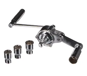 SIXTOL MECHANIC TORQUE 2 / Uťahovák / násobič momentu / 1:16 / 1000 Nm 