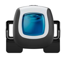 Spigen TESLA adaptér pre osviežovač vzduchu pre TESLA Model 3 (2024) čierna