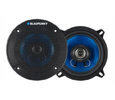 Rozbalené - Blaupunkt ICx 542 / 2-pásmové koaxiálne reproduktory do auta / 210W / 5.25" - 130mm / rozbalené