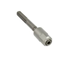 GEKO Redukcia z SDS MAX na SDS PLUS 