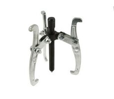 GEKO Sťahovák trojramenný PROFI 200mm 8" 