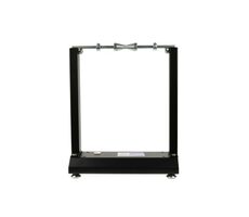 GEKO Statická vyvažovačka motocyklových bicyklov / 10 "- 28" 