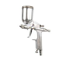 GEKO Striekacia pištoľ 200ml / 0.5mm tryska 