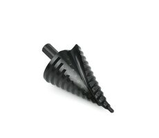 GEKO Stupňovitý kužeľový vrták HSS 4-52mm 