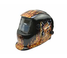 GEKO Zváračská kukla samostmievacia K0029 