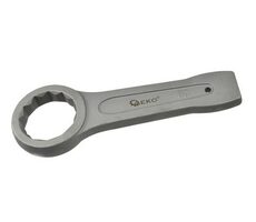 GEKO Úderový očkový kľúč 60 mm 
