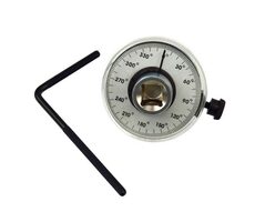 GEKO Uhlomer na uťahovanie skrutiek 