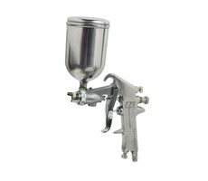 GEKO Vysokotlaková striekacia pištoľ HP 300ml / max. 5bar 