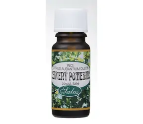 SALOOS Esenciálny olej - Červený pomaranč 10ml 