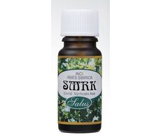 SALOOS Esenciálny olej - Smrek 10ml 