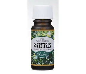 SALOOS Esenciálny olej - Smrek 10ml 
